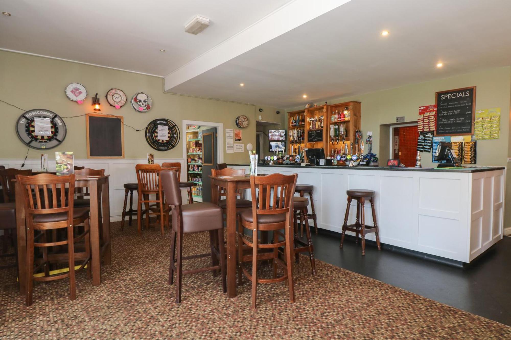 Holiday home Valley 44 Callington