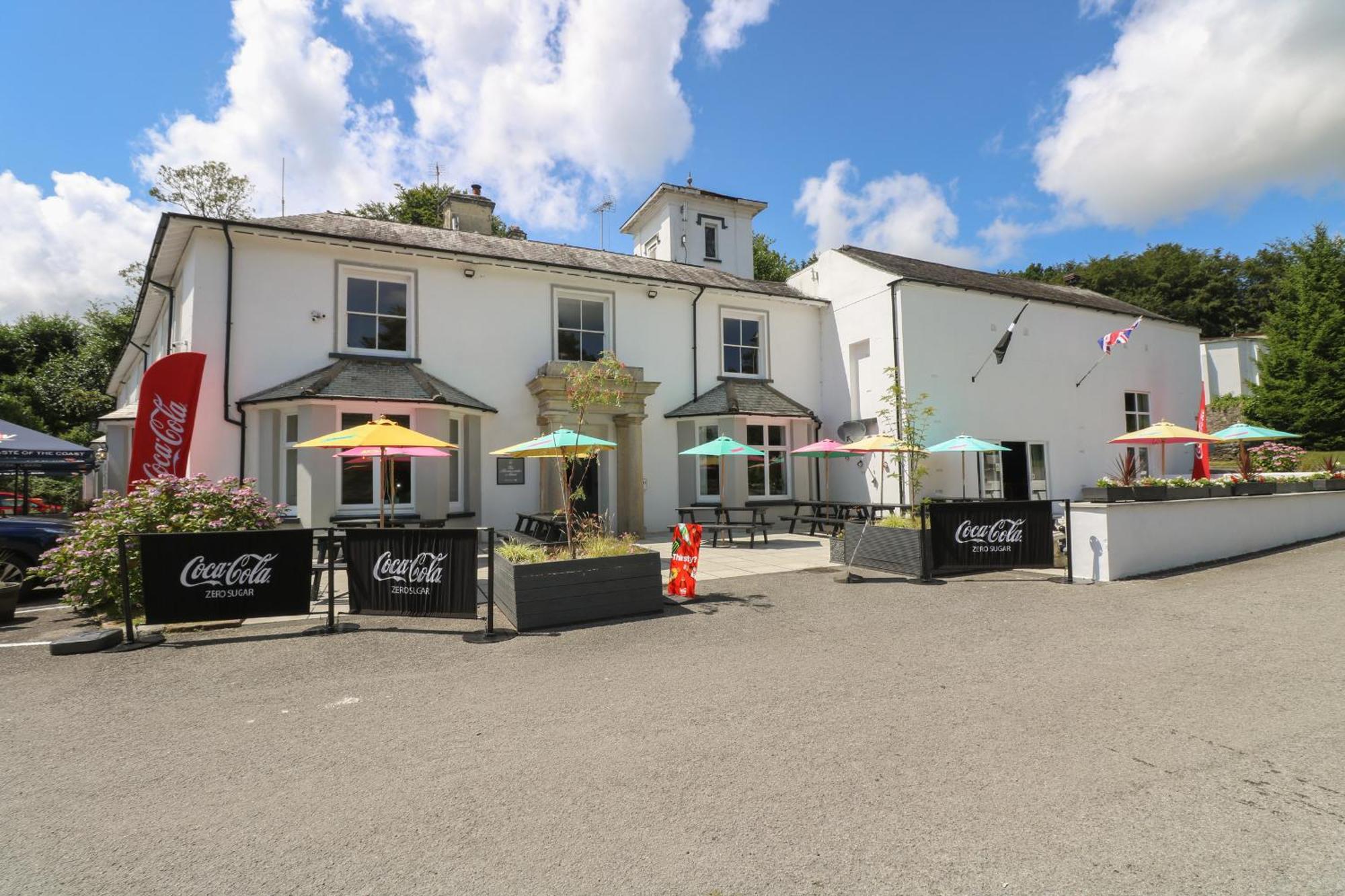Holiday home Valley 44 Callington