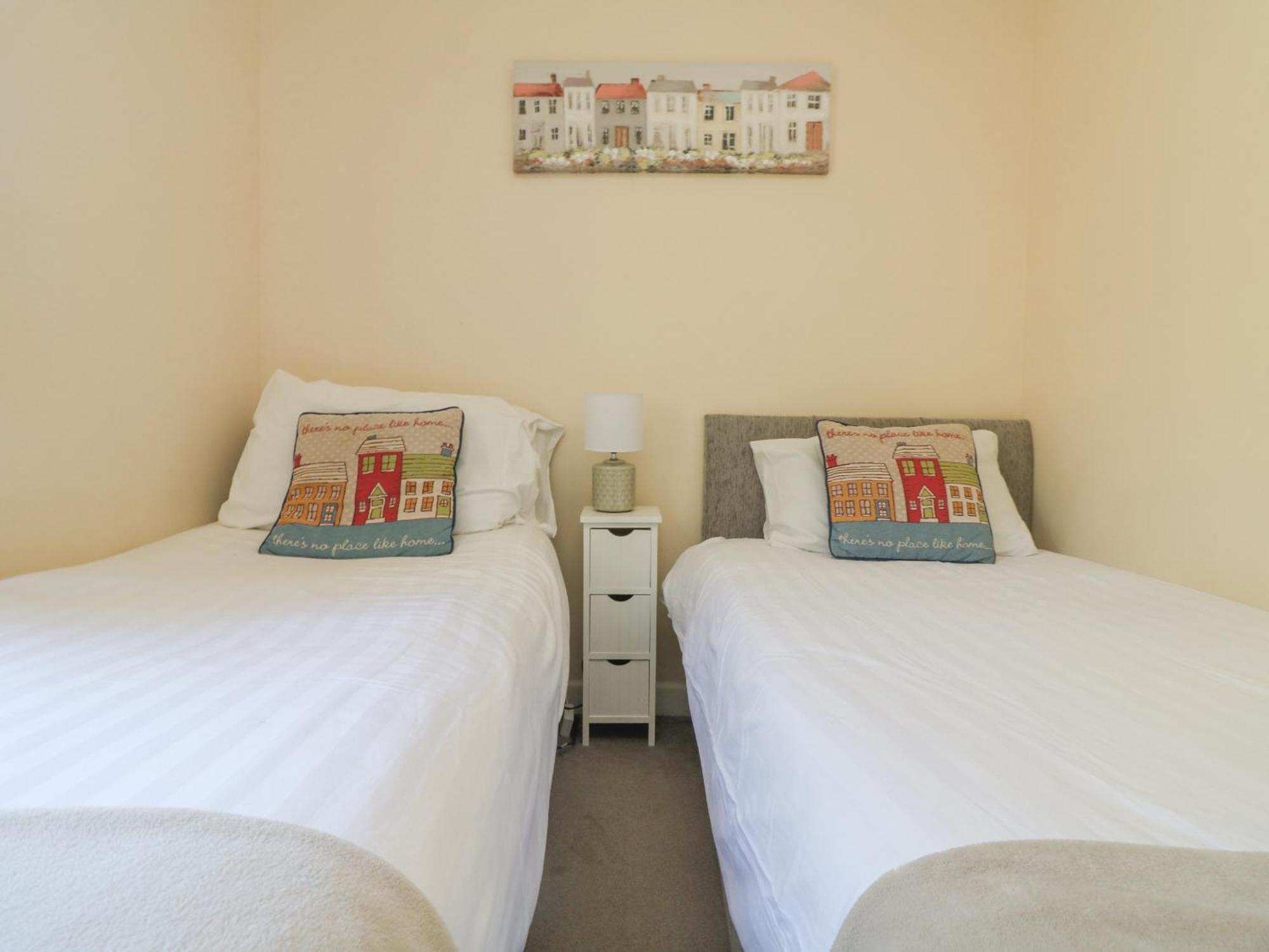 Holiday home Valley 44
