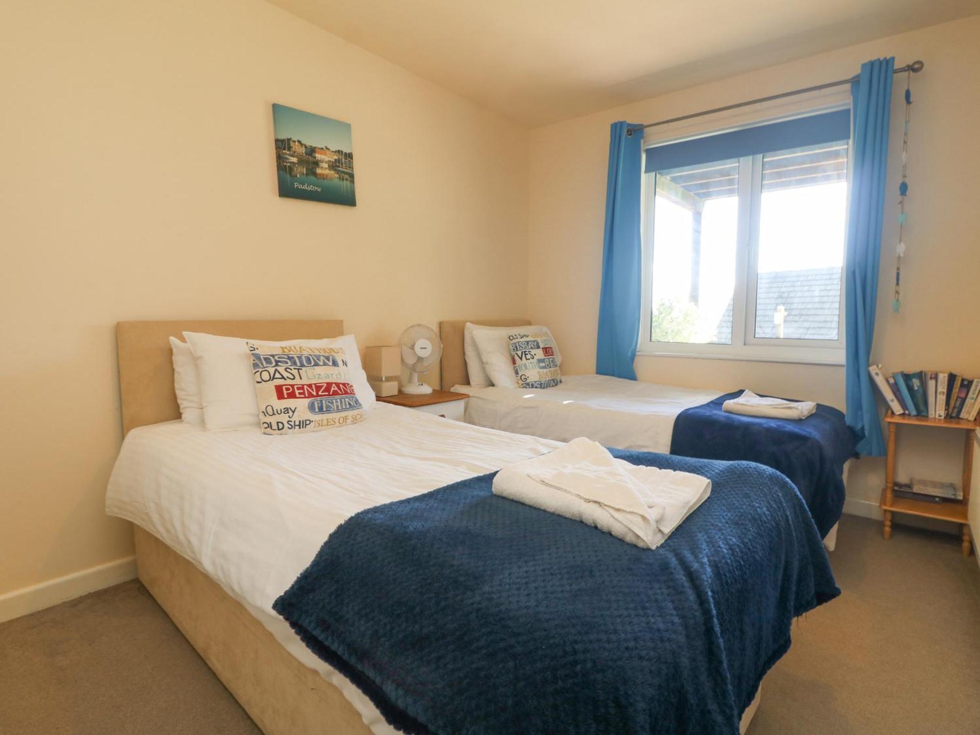 Holiday home Valley 44 *