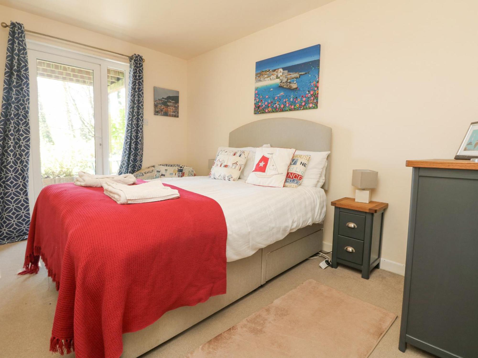 Holiday home Valley 44 Callington