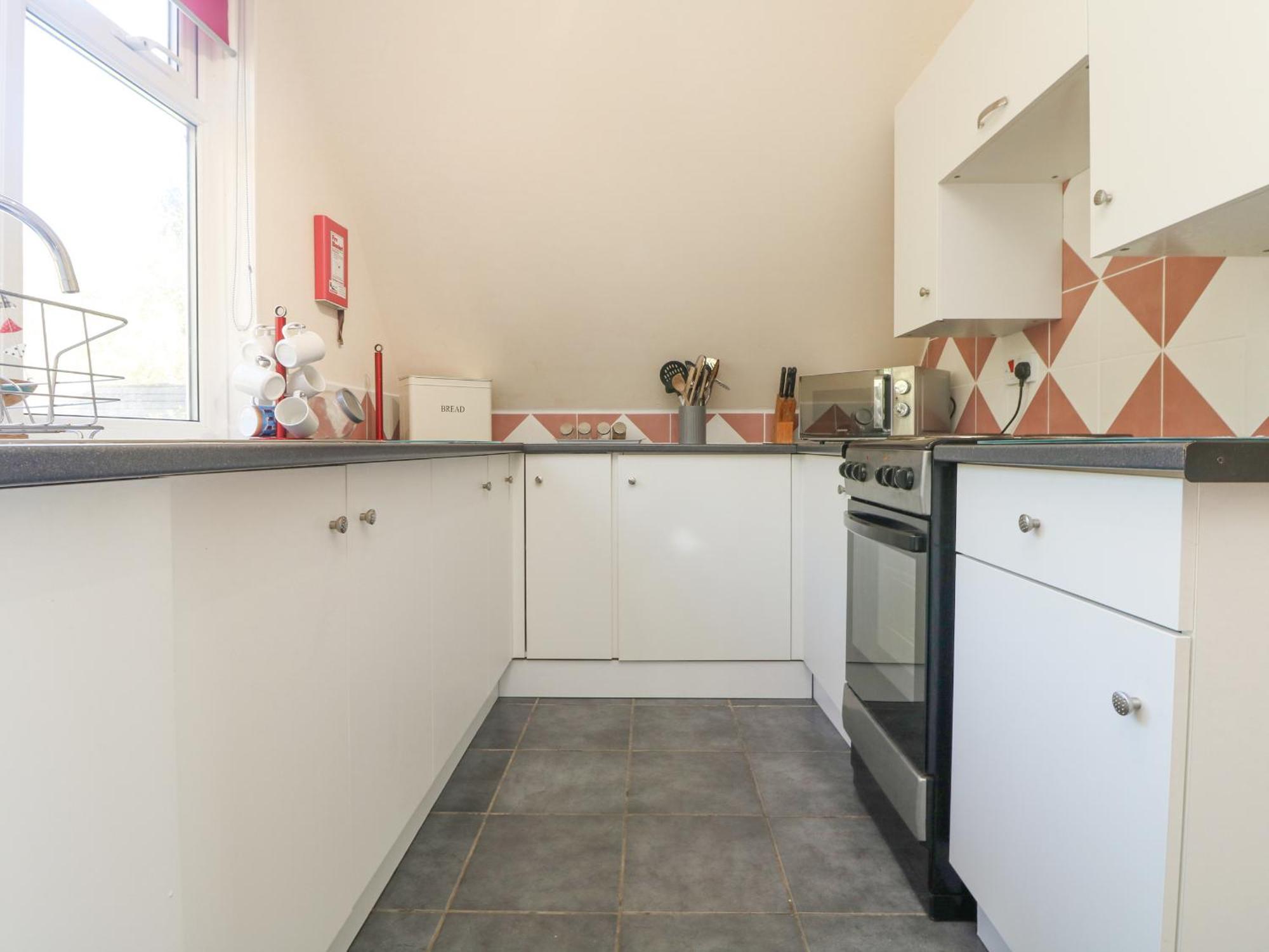 Holiday home Valley 44