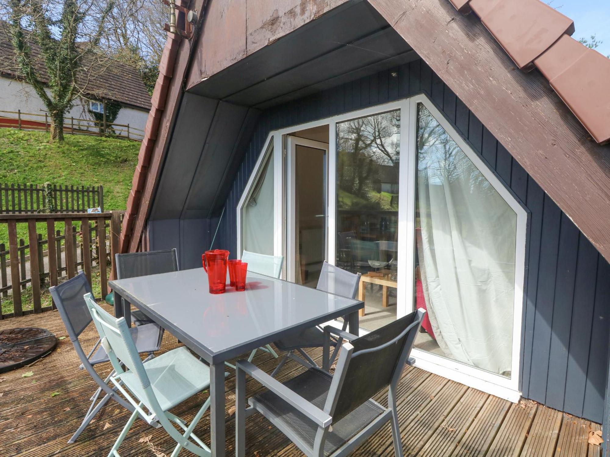 Holiday home Valley 44 *