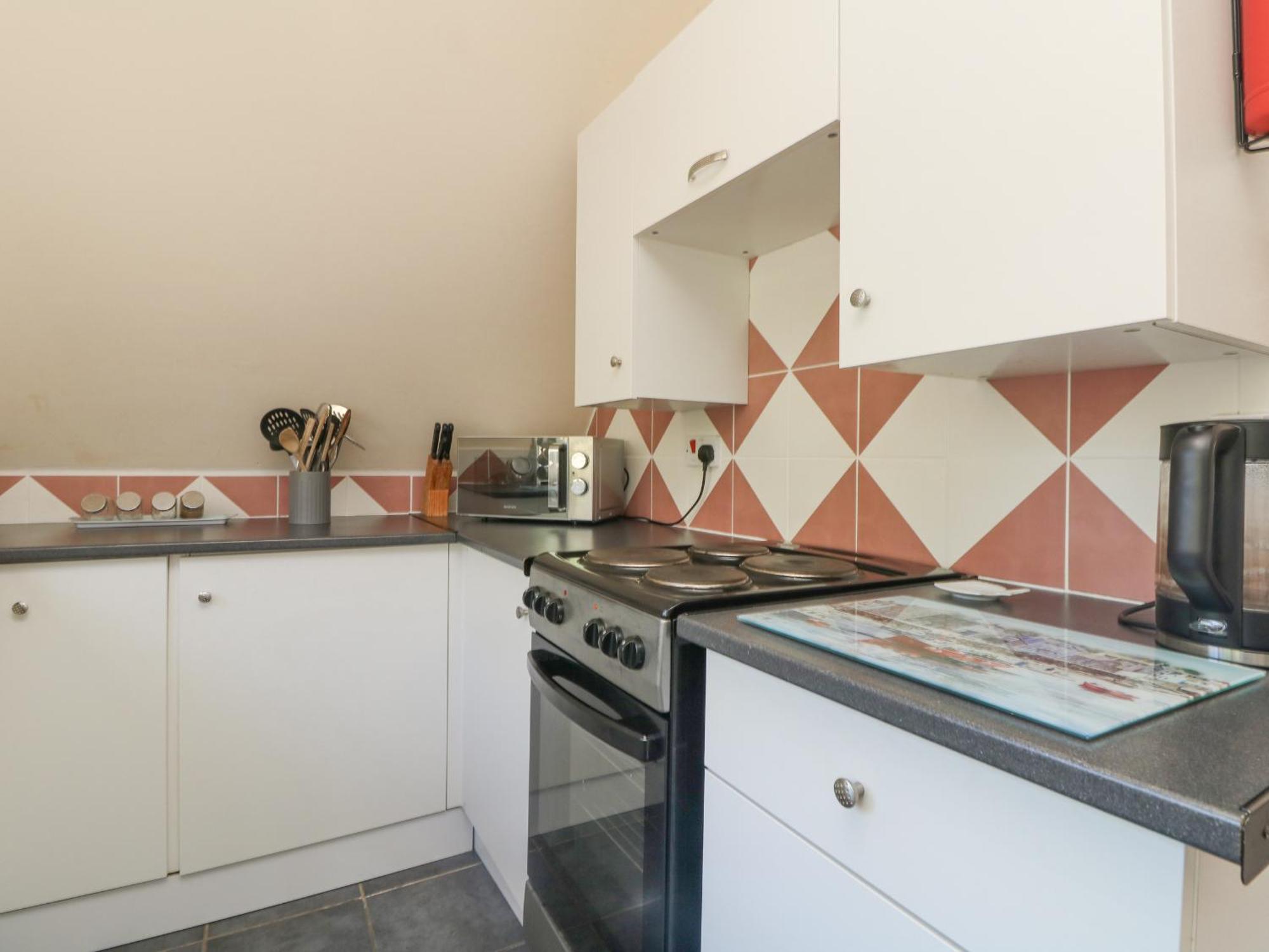Holiday home Valley 44 Callington