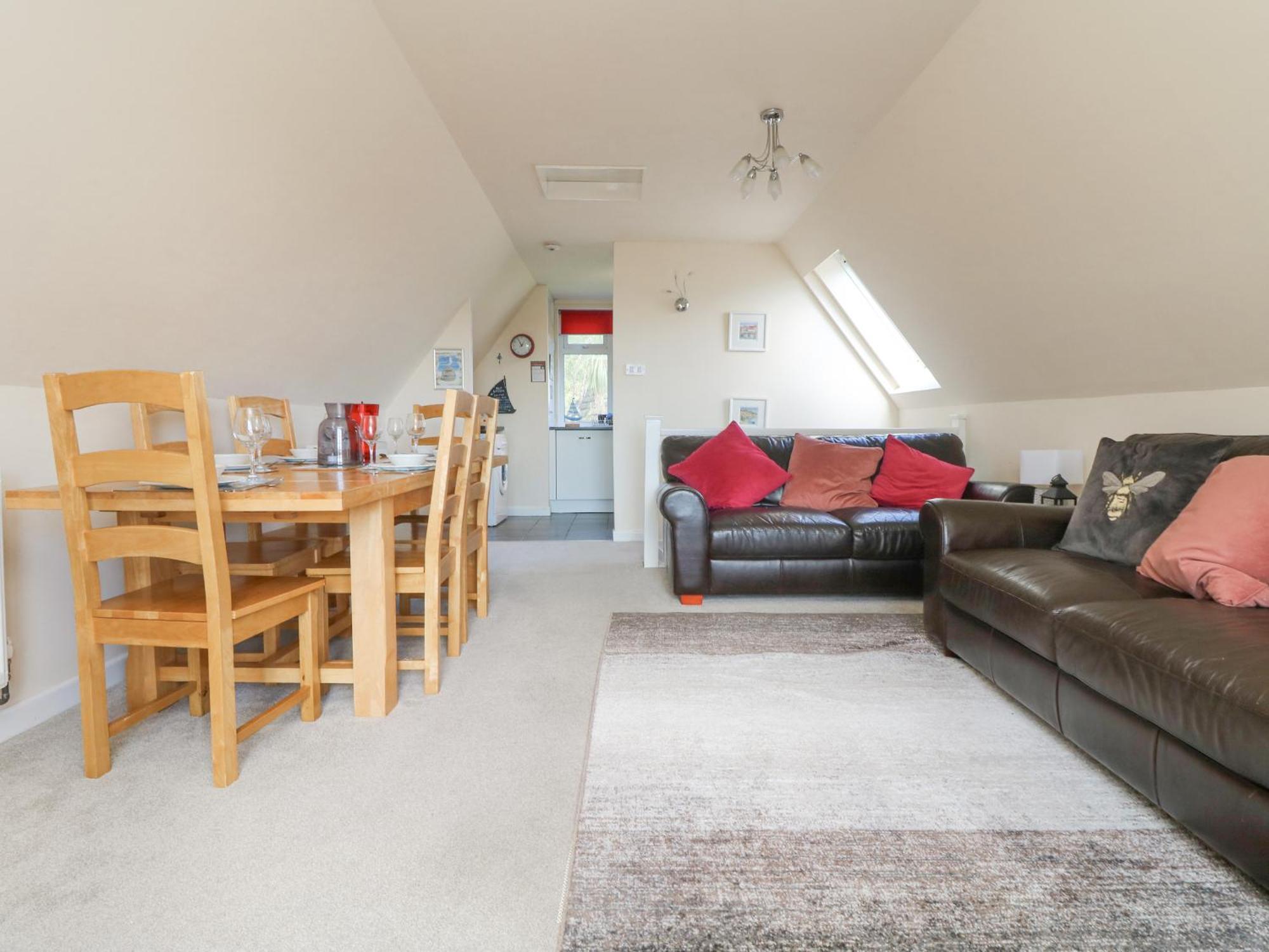 Holiday home Valley 44