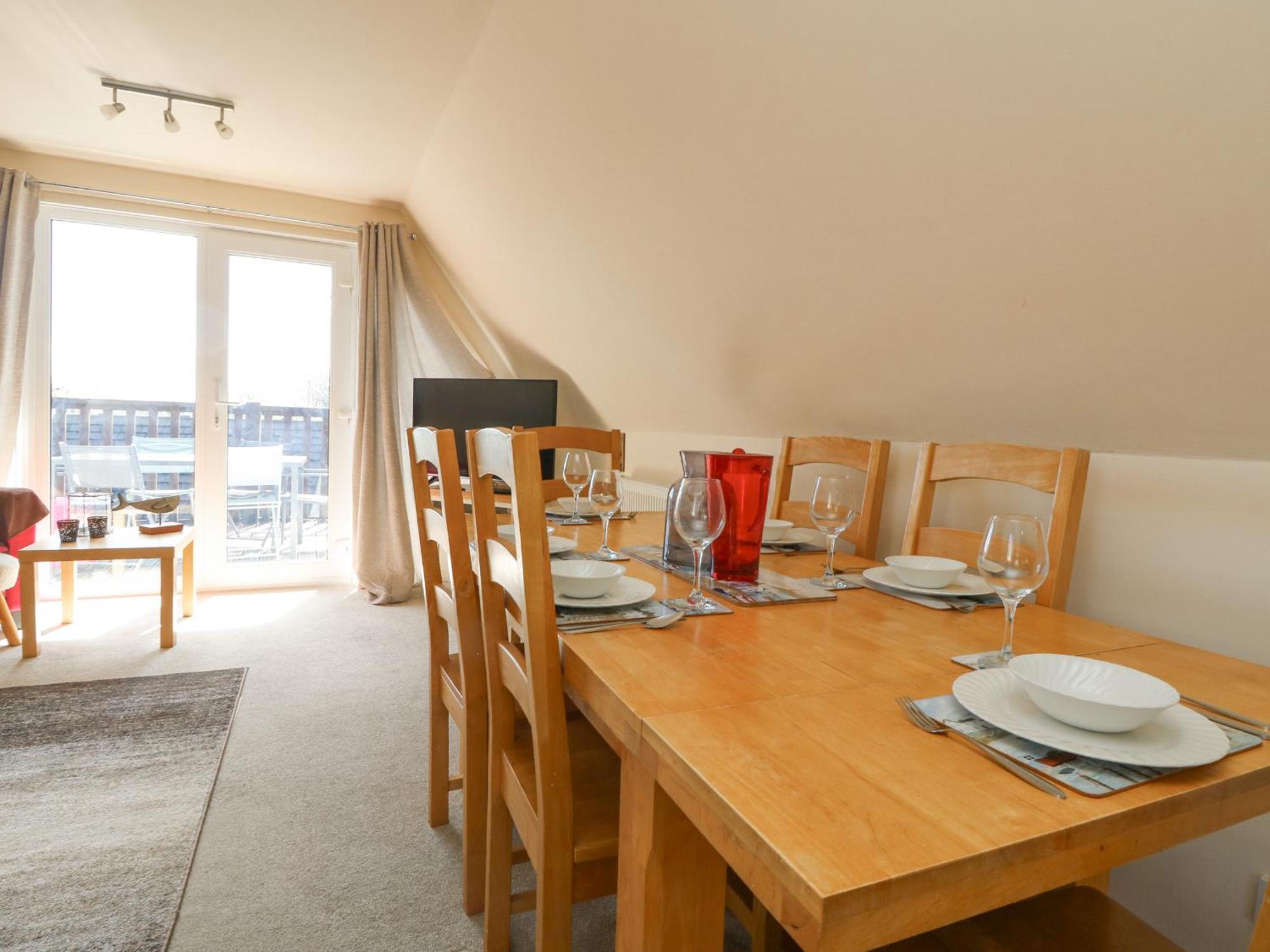 Holiday home Valley 44 *