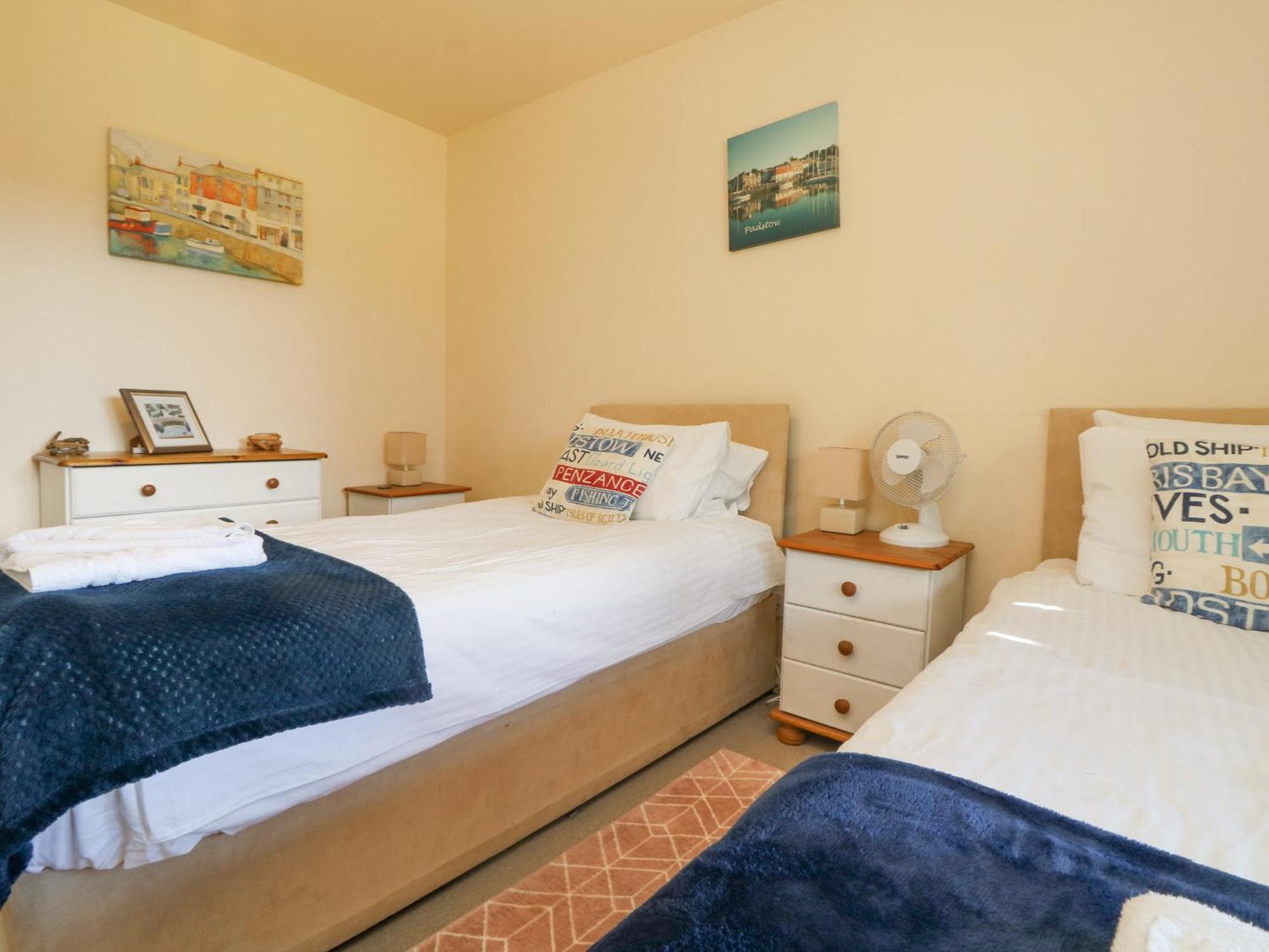 Holiday home Valley 44 Callington