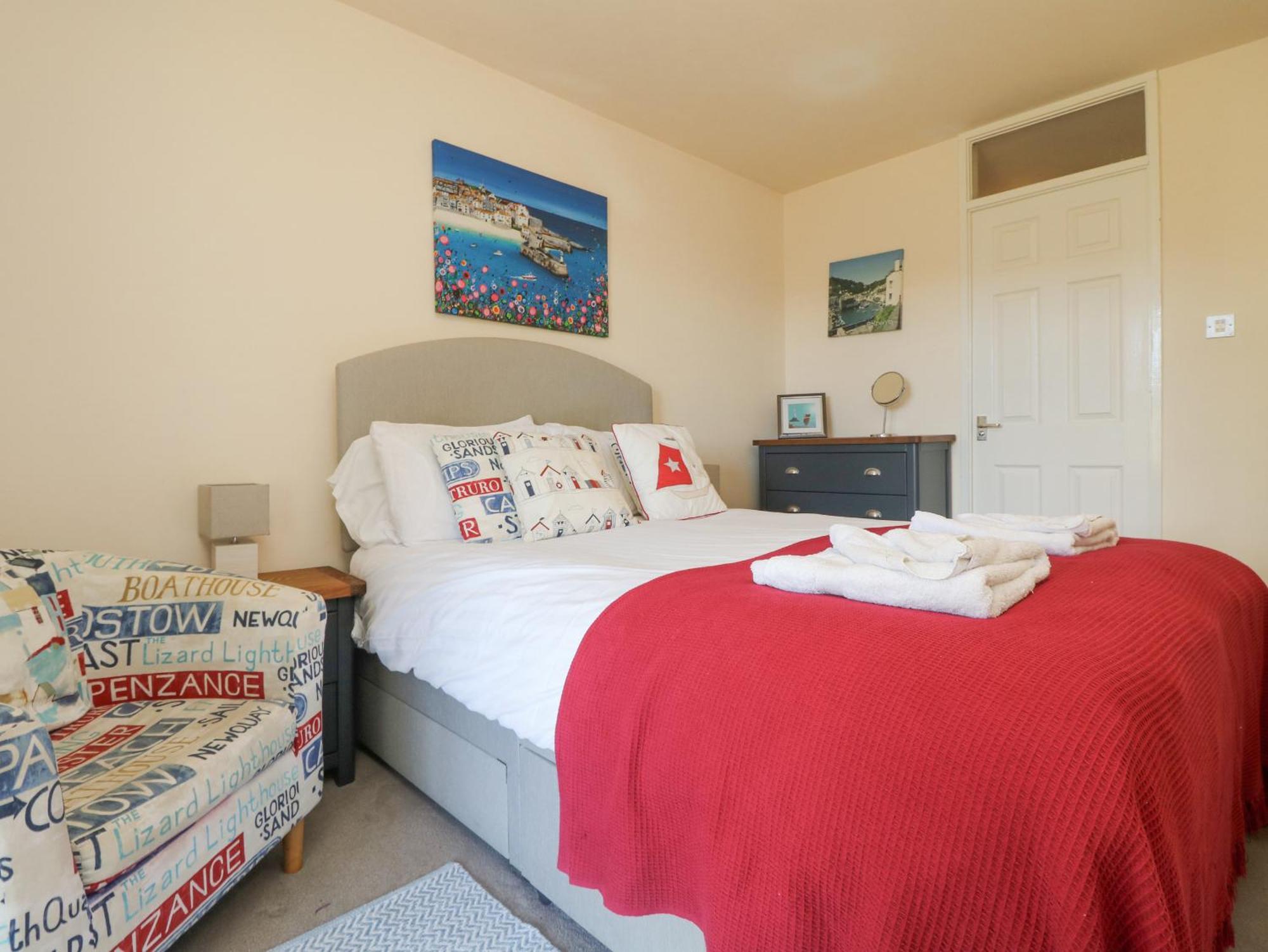 Valley 44 Callington
