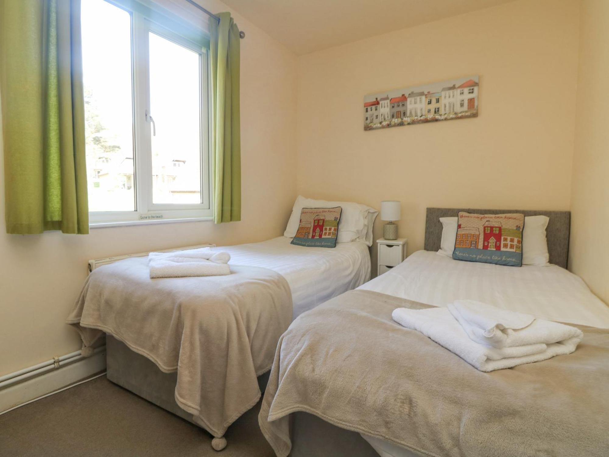 Holiday home Valley 44