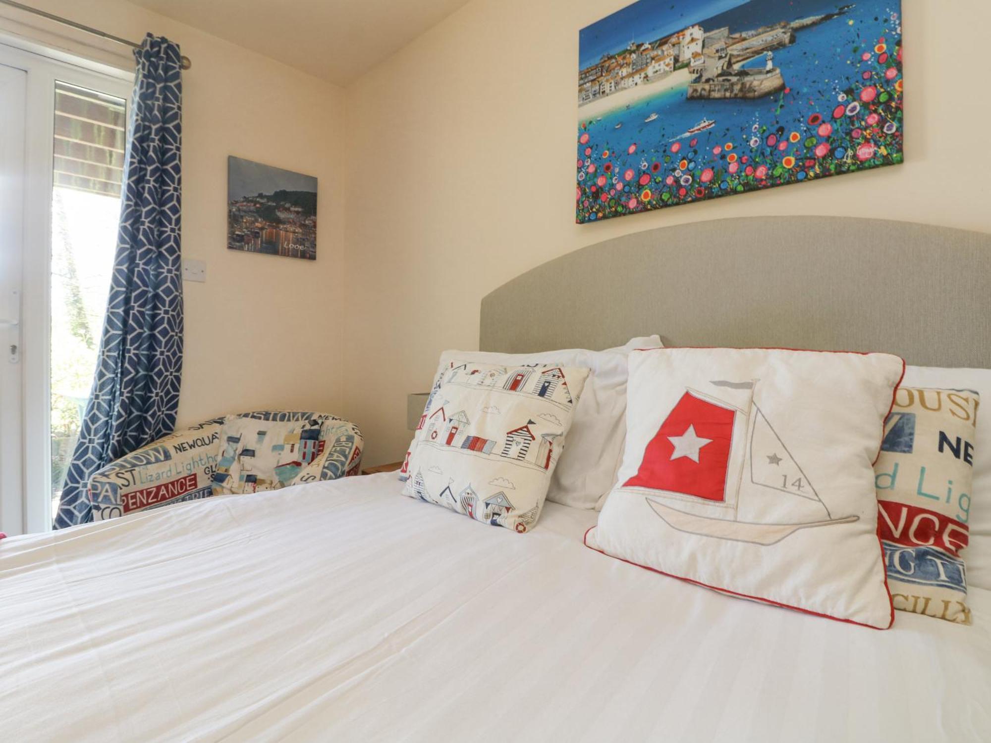 Holiday home Valley 44 Callington