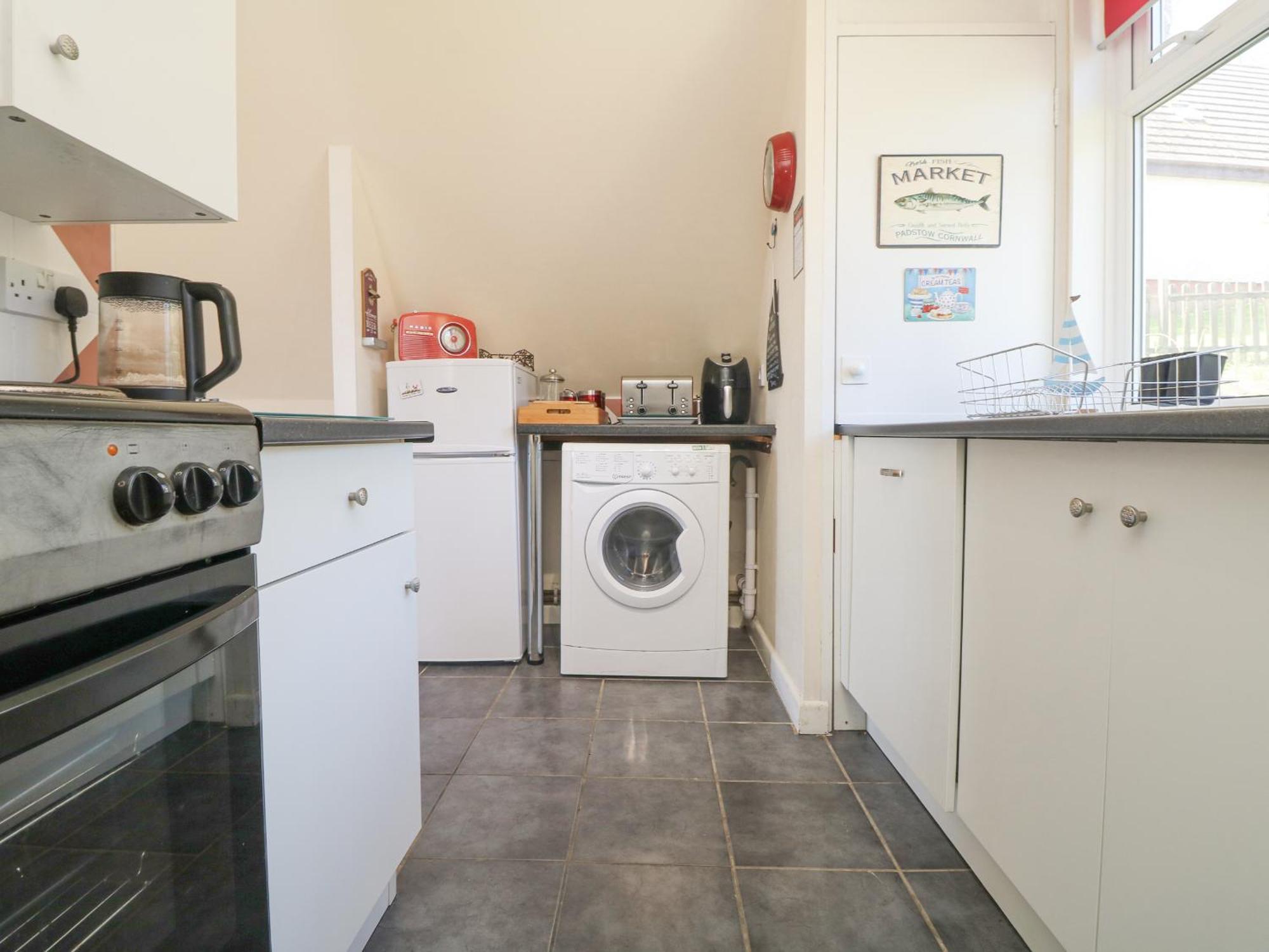 Holiday home Valley 44 *