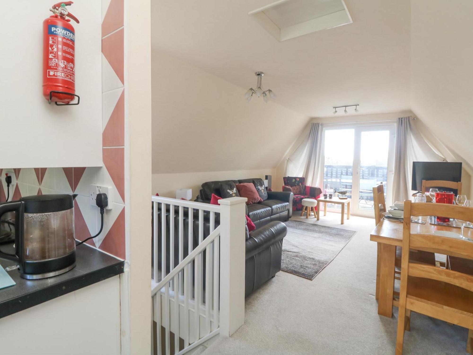 Holiday home Valley 44 Callington