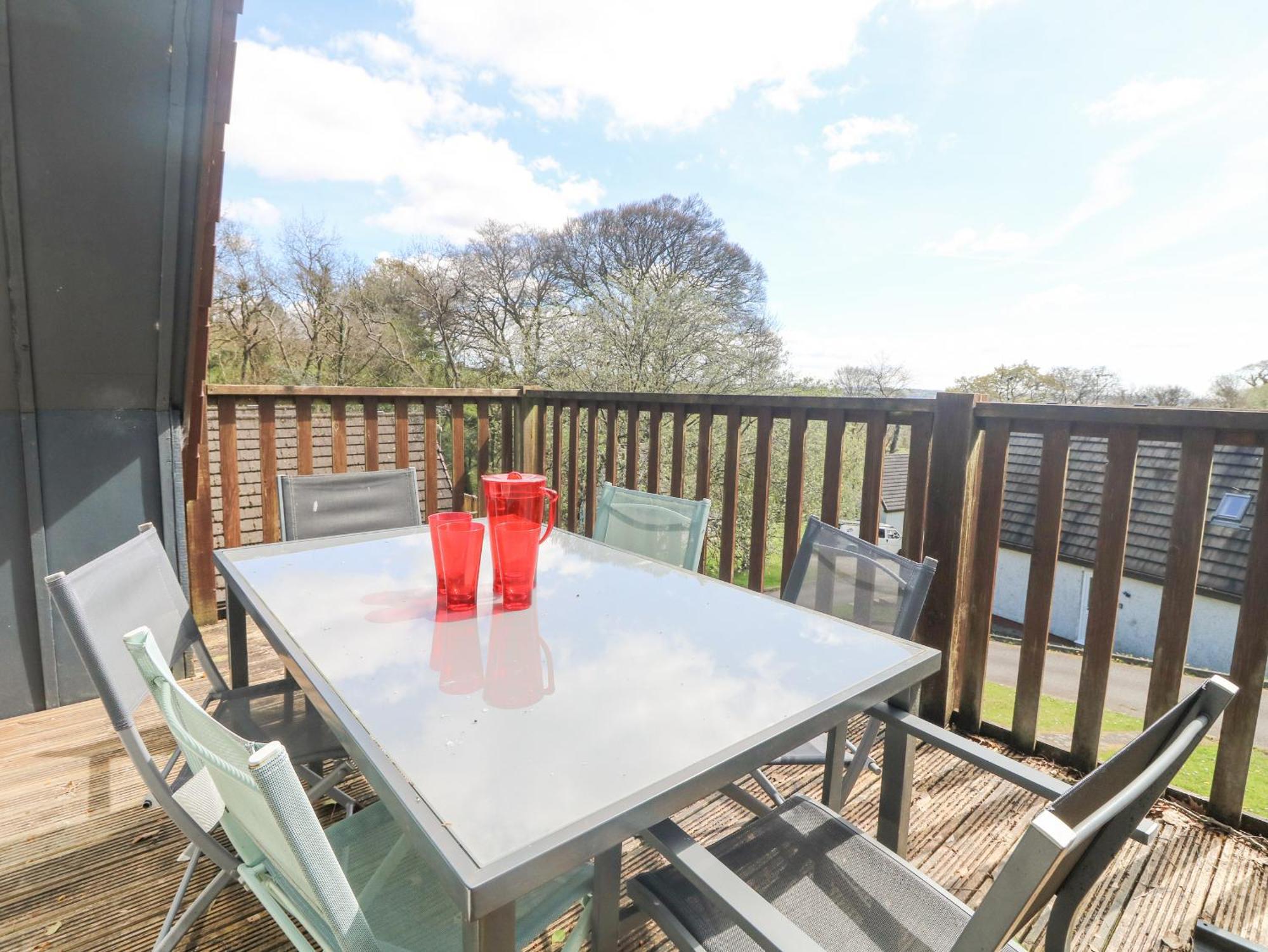 Holiday home Valley 44