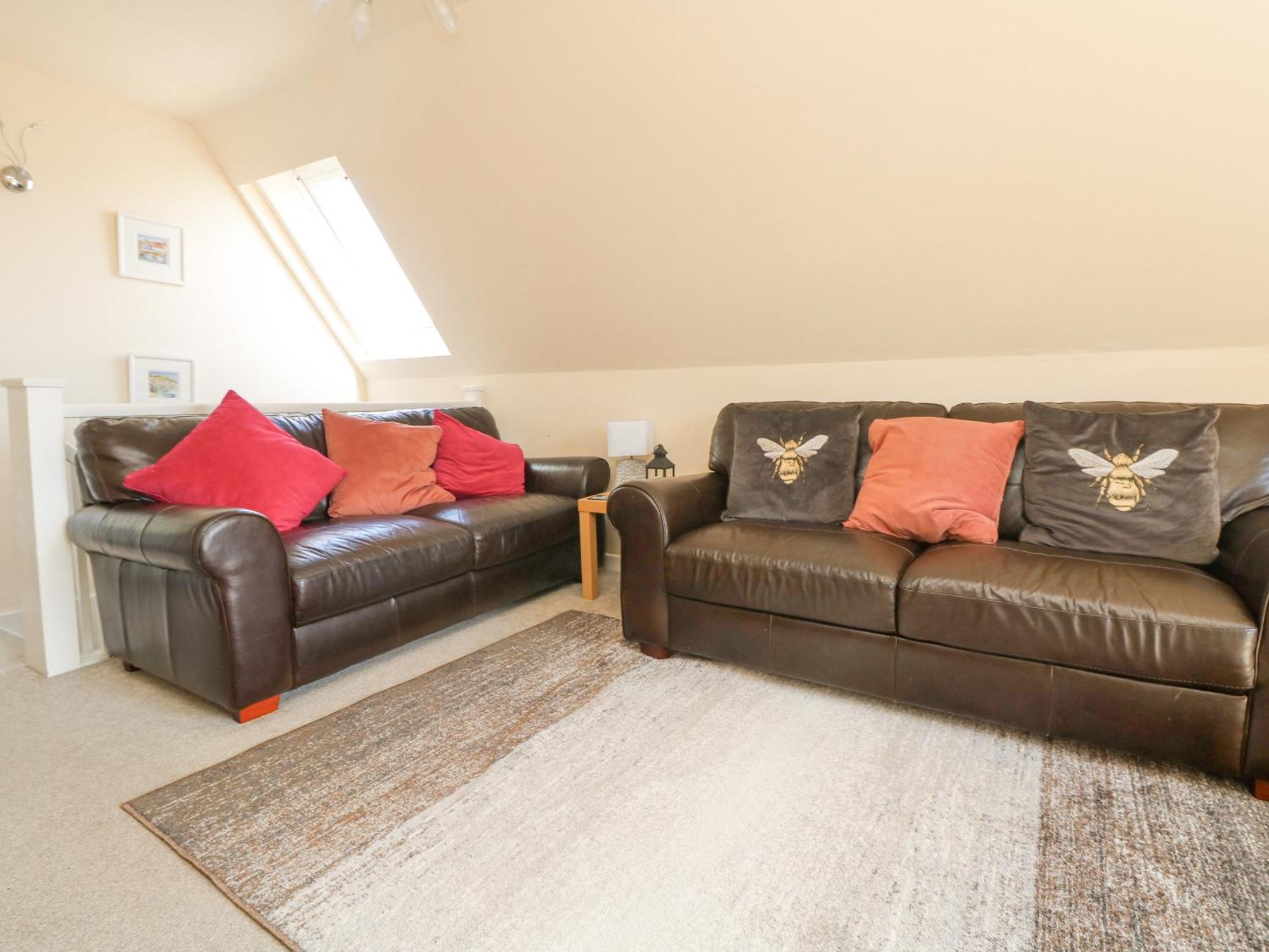 Holiday home Valley 44 Callington