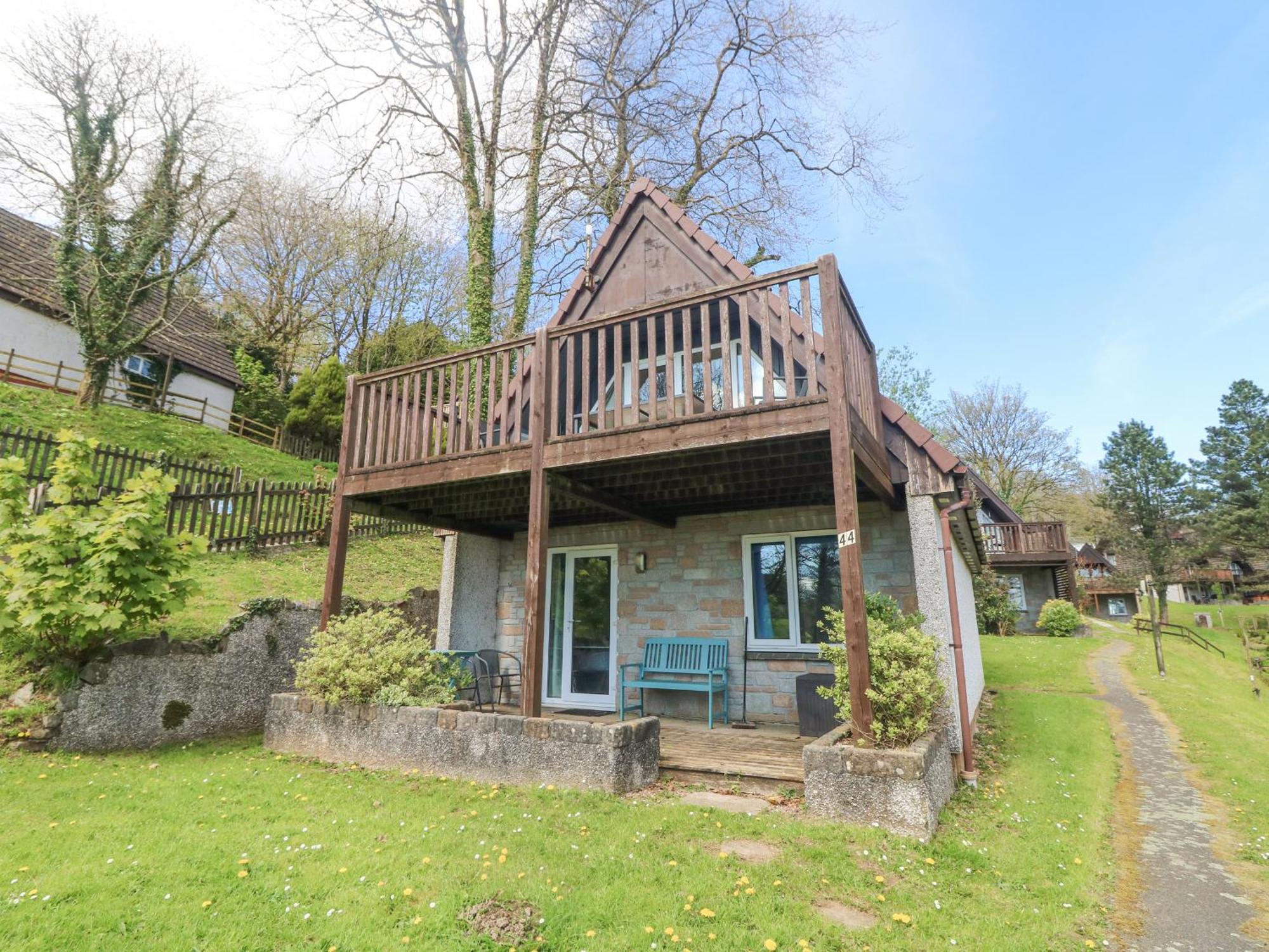 Holiday home Valley 44 *